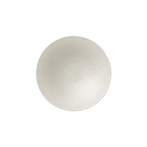 Villeroy & Boch 6er Set Schale Manufacture Rock Ø 29 Cm In Weiß 8
