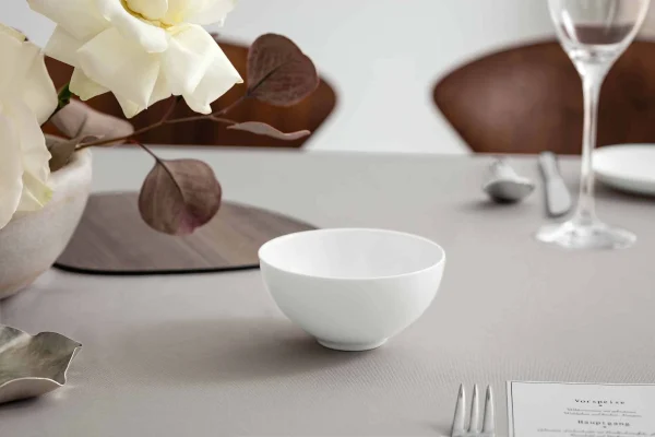 Villeroy & Boch 6er Set Suppenschale Royal ø 11.0 Cm In Weiß 4