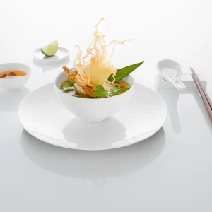 Villeroy & Boch 6er Set Suppenschale Royal ø 11.0 Cm In Weiß 14