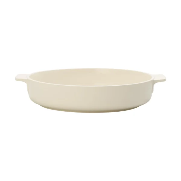 Villeroy & Boch Auflaufform Clever Cooking ø 28.0 Cm In Weiß 1