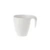 Villeroy & Boch Becher Mit Henkel Flow In Weiß 11