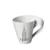 Villeroy & Boch Becher Mit Henkel New York Modern Cities In Weiß 7