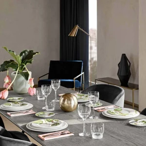 Villeroy & Boch Biergläser Octavie 385 Ml In Transparent 12