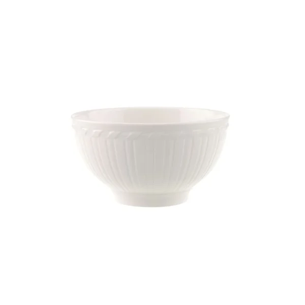 Villeroy & Boch Bol Cellini In Weiß 1