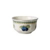 Villeroy & Boch Bol French Garden Fleurence In Bunt 10