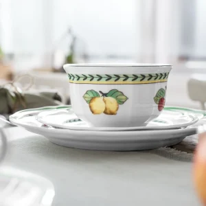 Villeroy & Boch Bol French Garden Fleurence In Bunt 6