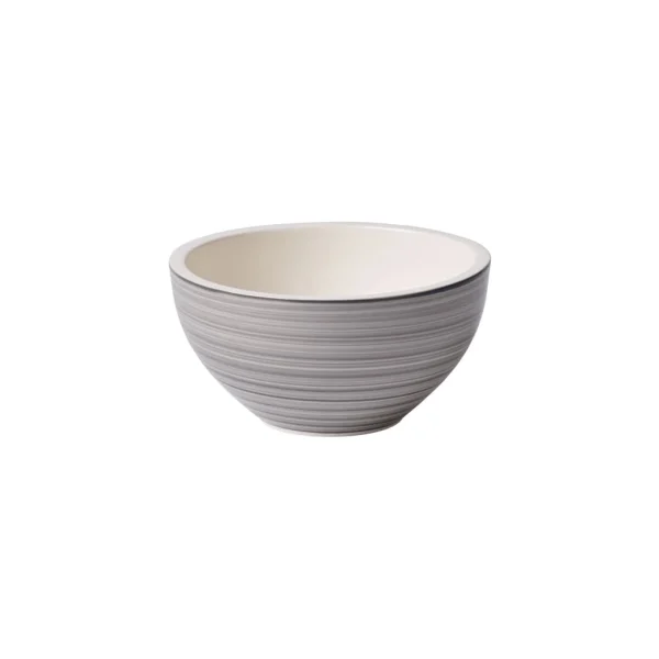 Villeroy & Boch Bol Manufacture Gris In Grau 1