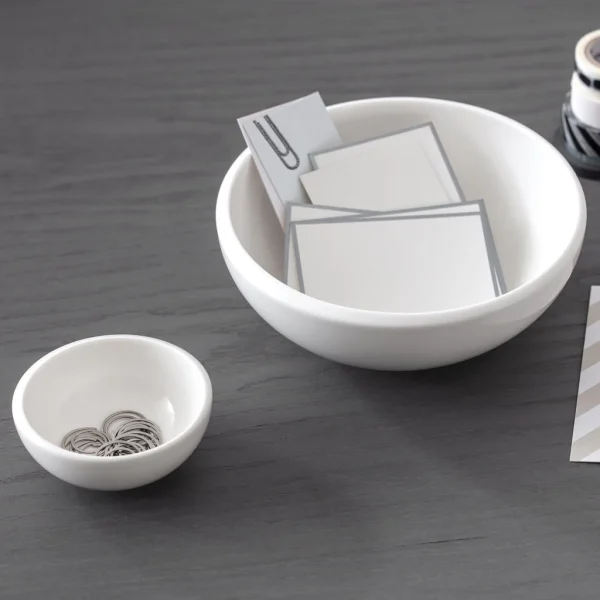 Villeroy & Boch Bol NewMoon In Weiß 4