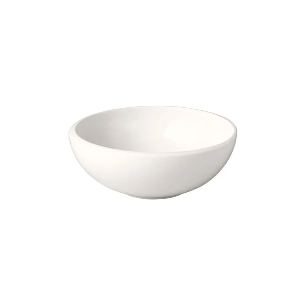 Villeroy & Boch Bol NewMoon In Weiß 1