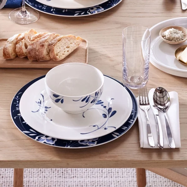 Villeroy & Boch Bol Vieux Luxembourg Brindille In Weiß 4