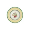 Villeroy & Boch Brotteller French Garden Valence In Bunt 10