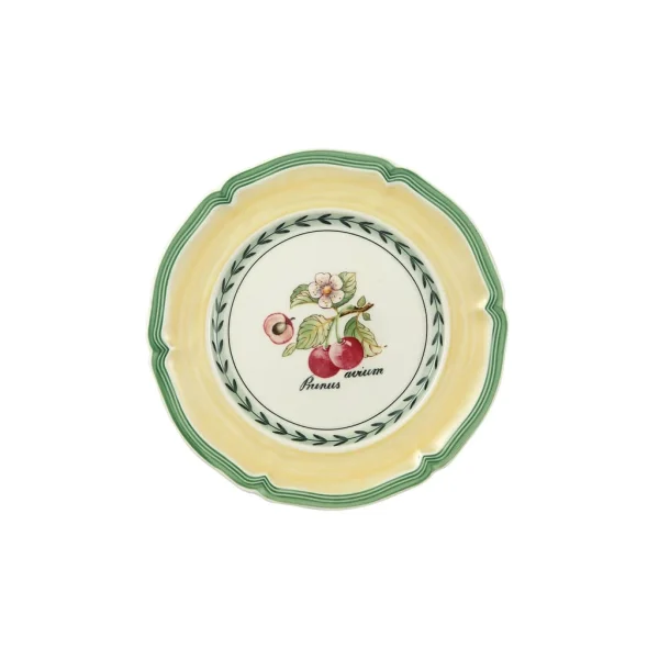Villeroy & Boch Brotteller French Garden Valence In Bunt 1