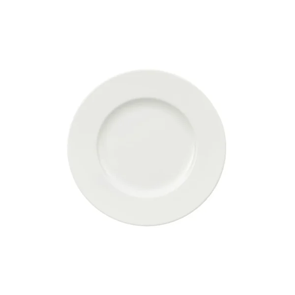 Villeroy & Boch Brotteller Royal In Weiß 1