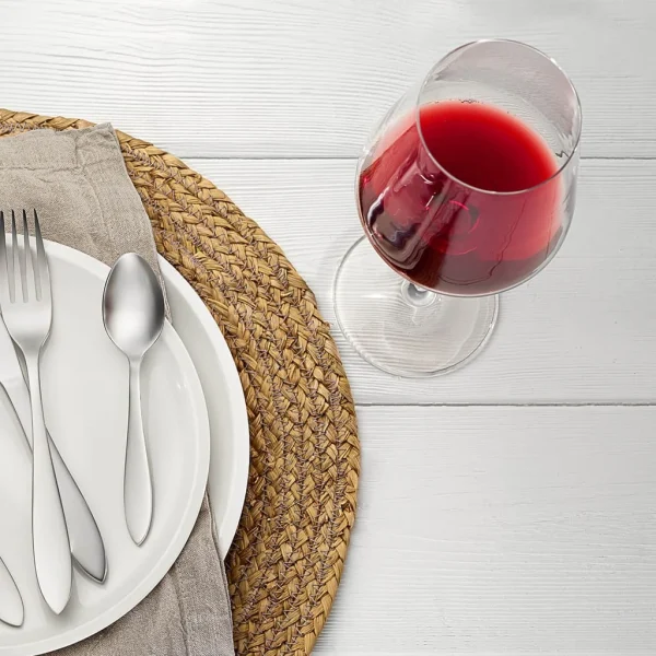 Villeroy & Boch Burgunderkelch, Set 4tlg. La Divina In Klar 3