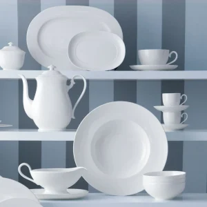 Villeroy & Boch Café Au Lait Obertasse XL Royal In Weiß 6