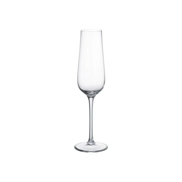 Villeroy & Boch Champagnerkelch Set 4 Tlg Purismo Specials In Klar 1