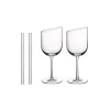 Villeroy & Boch Cocktailset NewMoon In Klar 13