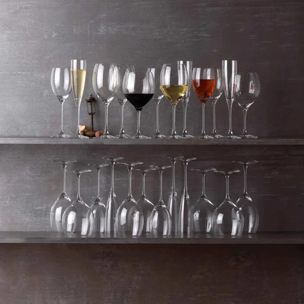 Villeroy & Boch Dekanter Maxima 1000 Ml In Transparent 5