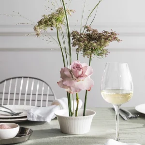 Villeroy & Boch Dessertschale Cellini In Weiß 6