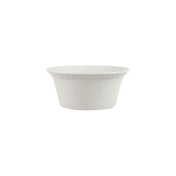 Villeroy & Boch Dessertschale Cellini In Weiß 1