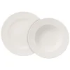 Villeroy & Boch Dinner-Set 4 Pers. For Me In Weiß 11