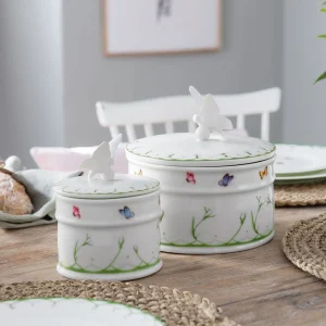 Villeroy & Boch Dose Groß Colourful Spring In Grün 6