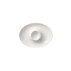 Villeroy & Boch Eierbecher Mit Ablage Royal In Weiß 5
