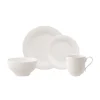 Villeroy & Boch Einsteigerset 8 Tlg. New Cottage Basic In Weiß 23