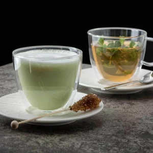 Villeroy & Boch Espressountertasse Manufacture Rock Ø 12,1 Cm In Weiß 10