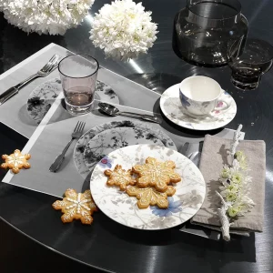 Villeroy & Boch Frühstücksteller Mariefleur Gris Basic In Bunt 7