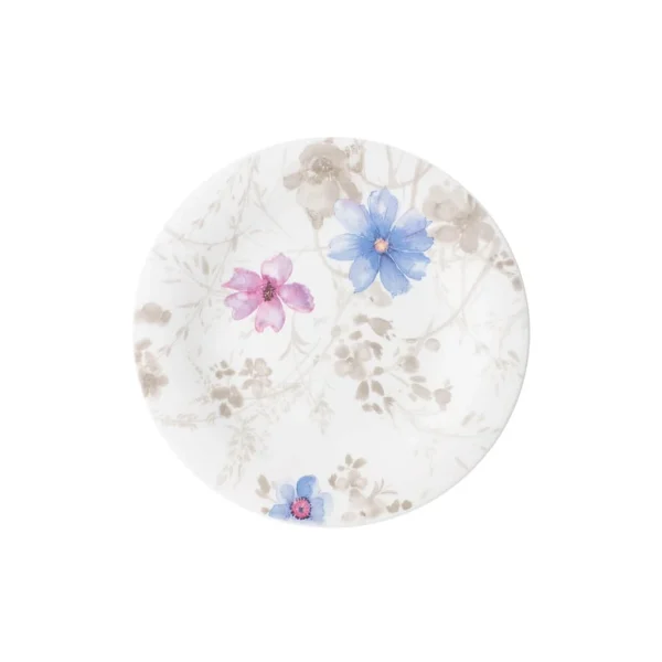 Villeroy & Boch Frühstücksteller Mariefleur Gris Basic In Bunt 1