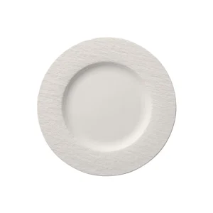 Villeroy & Boch Geschirr-Set Manufacture Rock In Weiß 16