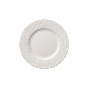 Villeroy & Boch Geschirr-Set Manufacture Rock In Weiß 18