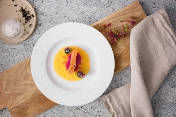 Villeroy & Boch Geschirr-Set Manufacture Rock In Weiß 9