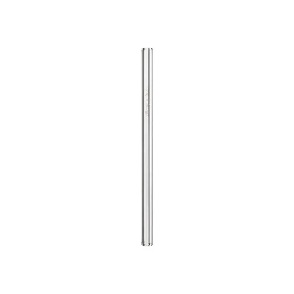 Villeroy & Boch Glas-Trinkhalm Kurz, Set 4tlg Purismo Bar In Klar 1