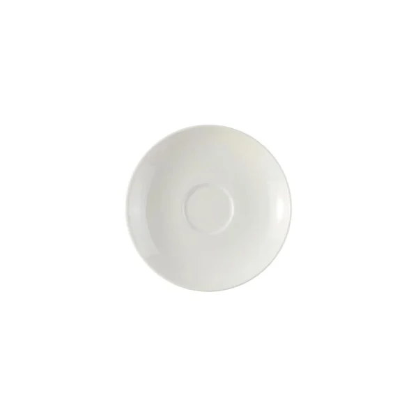 Villeroy & Boch Kaffee-Untertasse New Fresh Basic In Weiß 1