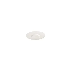 Villeroy & Boch Kaffeeuntertasse Manufacture Rock Ø 15,4 Cm In Weiß 8