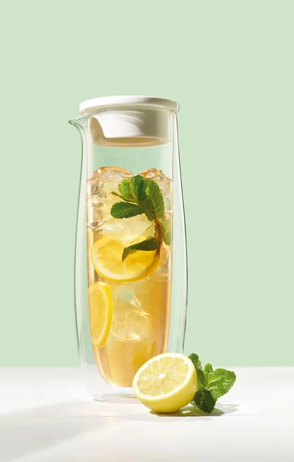 Villeroy & Boch Karaffe Artesano Hot&Cold Beverages 1000 Ml In Transparent 4