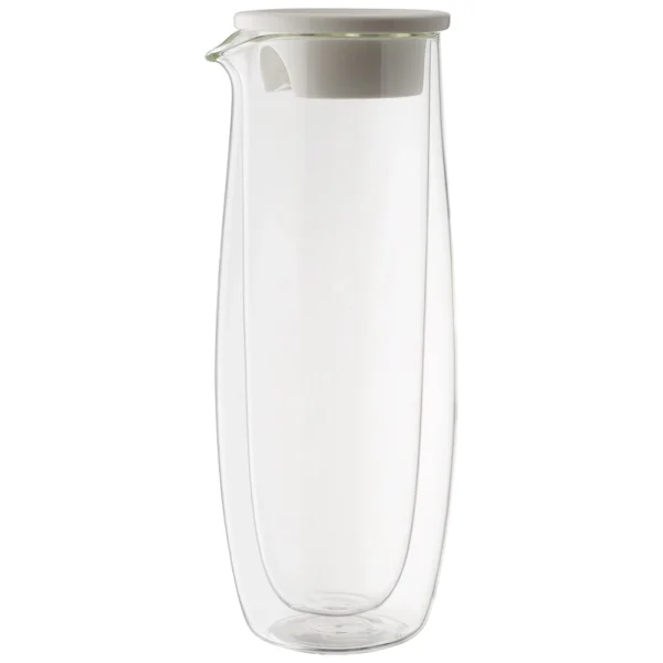 Villeroy & Boch Karaffe Artesano Hot&Cold Beverages 1000 Ml In Transparent 1