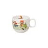 Villeroy & Boch Kindertasse Hungry As A Bear 180 Ml In Bunt 8