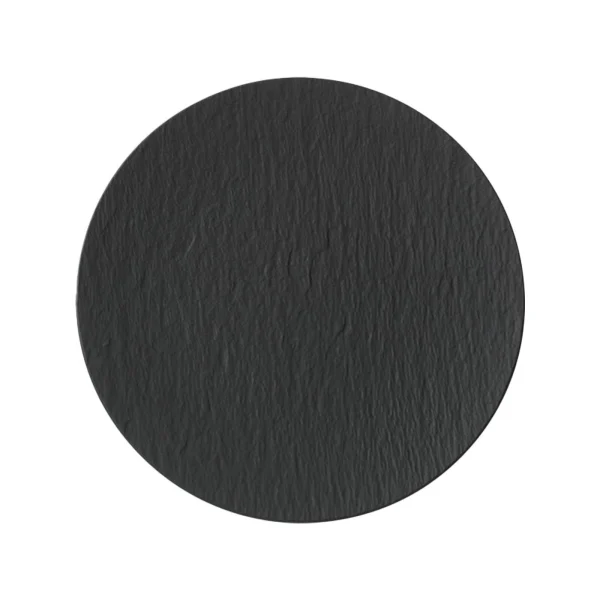 Villeroy & Boch Kombiservice Manufacture Rock In Schwarz 3