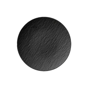 Villeroy & Boch Kombiservice Manufacture Rock In Schwarz 13