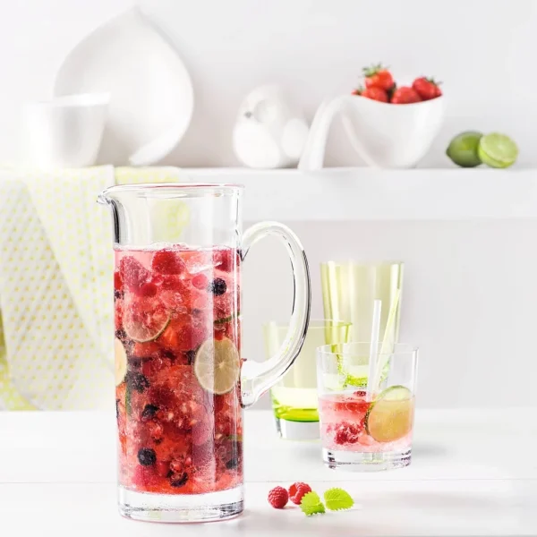 Villeroy & Boch Krug Entrée In Klar 3