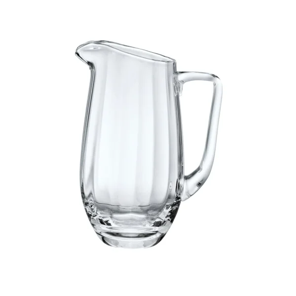 Villeroy & Boch Krug Rose Garden In Klar 1