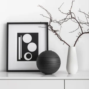 Villeroy & Boch La Boule Black Iconic In Schwarz 10