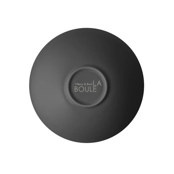 Villeroy & Boch La Boule Black Iconic In Schwarz 5