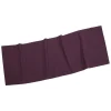Villeroy & Boch Laeufer Violett Textil Uni TREND In Lila 5