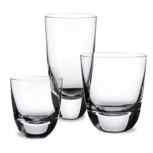 Villeroy & Boch Longdrinkbecher AMERICAN BAR 430 Ml In Transparent 6