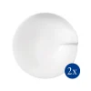 Villeroy & Boch Pastateller M Set 2 Stück Pasta Passion In Weiß 13