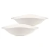 Villeroy & Boch Pastateller Set 2-tlg. Vapiano In Weiß 25
